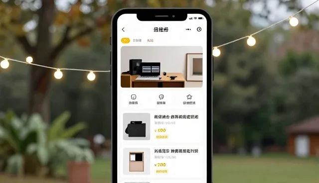 小程序商城服务器配置优化与运营维护流程