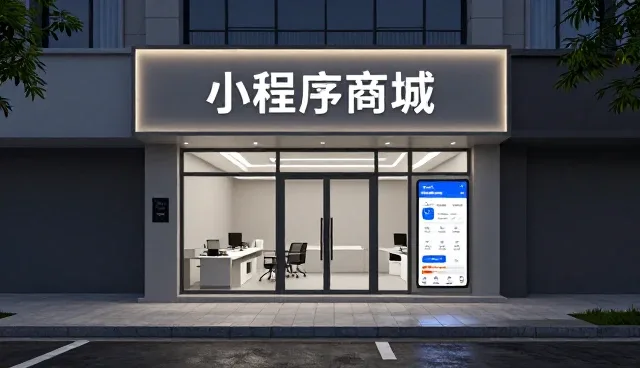 社区服务站需求促进域名与服务器不断升级
