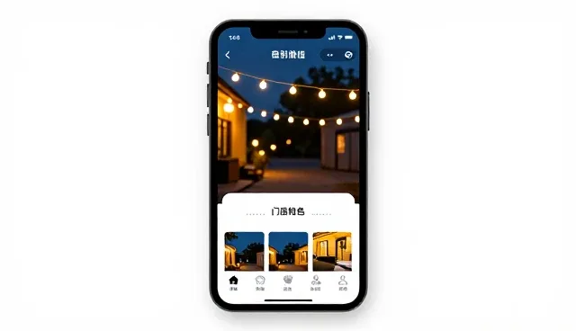 小程序商城选型关注点及处理方向
