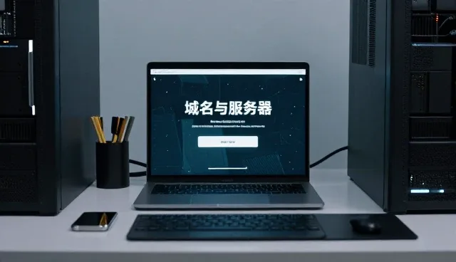 域名选型中的关键考量因素与实践建议