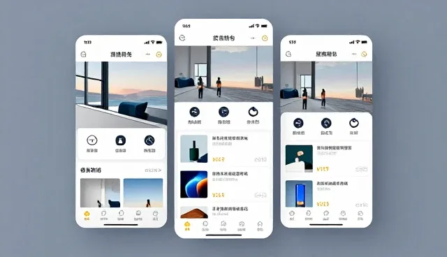 网站开发中性能与适用条件的比较与选择